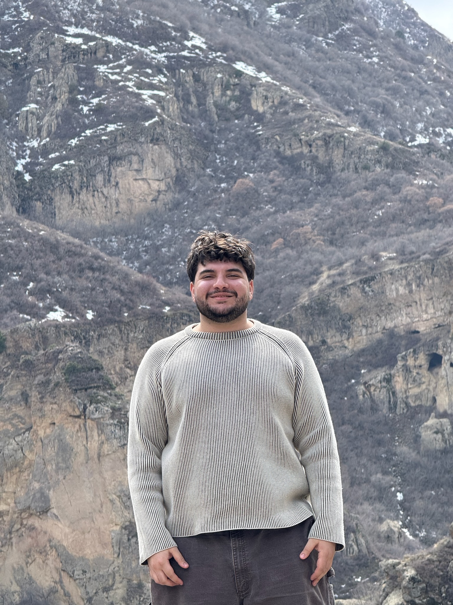 Alex Dagher